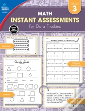 Capa do artigo Instant Assessments For Data Tracking, Grade 3
