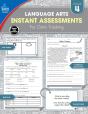 Instant Assessments For Data Tracking, Grade 4 - Preview