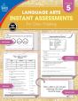 Instant Assessments For Data Tracking, Grade 5 - Preview