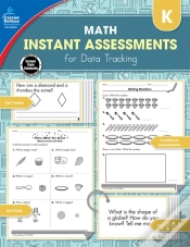Capa do artigo Instant Assessments For Data Tracking, Grade K