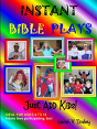Instant Bible Plays, Just Add Kids! - Preview