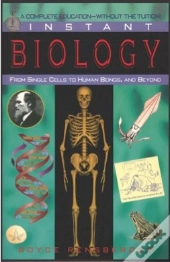 Instant Biology