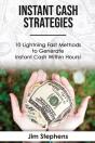 Instant Cash Strategies - Preview