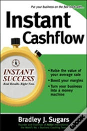 Capa do artigo Instant Cashflow
