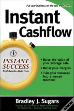 Capa do artigo Instant Cashflow