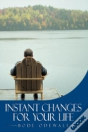 Capa do artigo Instant Changes For Your Life