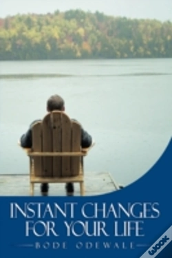 Capa do artigo Instant Changes For Your Life