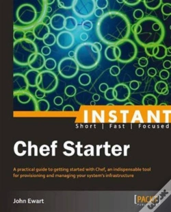 Capa do artigo Instant Chef Starter