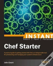 Capa do artigo Instant Chef Starter