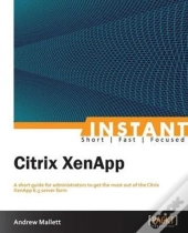 Instant Citrix Xenapp