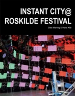 Capa do artigo Instant City @ Roskilde Festival