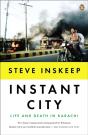 Instant City - Preview