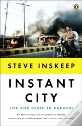 Instant City