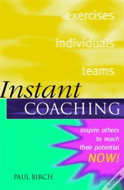 Capa do artigo Instant Coaching