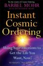 Instant Cosmic Ordering - Preview