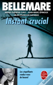 Instant Crucial : Les Stupéfiants Rendez-Vous Du Hasard
