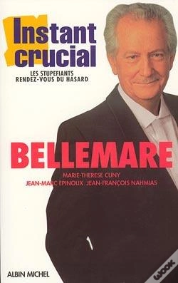 Capa do artigo Instant Crucial ; Les Stupefiants Rendez-Vous Du Hasard