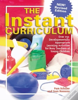 Capa do artigo Instant Curriculum, Revised
