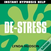 Capa do artigo Instant De-Stress
