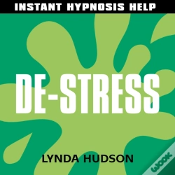 Capa do artigo Instant De-Stress