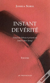 Capa do artigo Instant De Vérité