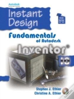 Capa do artigo Instant Design