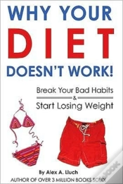 Capa do artigo Instant Diet Makeover