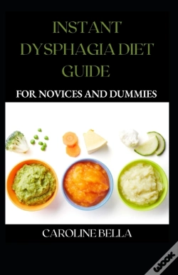 Capa do artigo Instant Dysphagia Diet Guide For Novices And Dummies