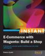 Instant E-Commerce With Magento: Build A Shop - Preview