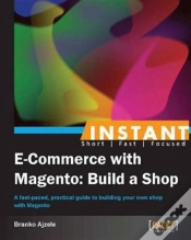 Capa do artigo Instant E-Commerce With Magento: Build A Shop
