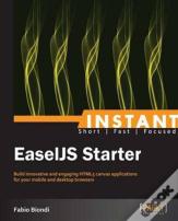 Instant Easeljs Starter