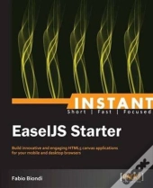 Instant Easeljs Starter