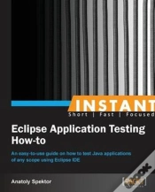 Capa do artigo Instant Eclipse Application Testing How-To