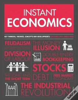 Capa do artigo Instant Economics