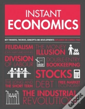 Capa do artigo Instant Economics
