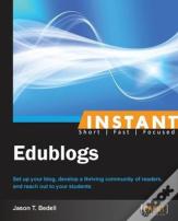 Instant Edublogs