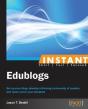 Instant Edublogs - Preview