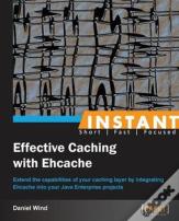 Instant Effective Caching With Ehcache