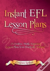 Instant Efl Lesson Plans