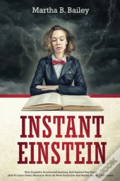 Instant Einstein
