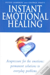 Capa do artigo Instant Emotional Healing