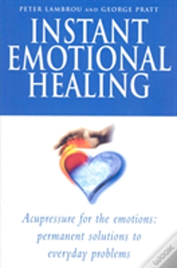 Capa do artigo Instant Emotional Healing