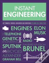 Instant Engineering