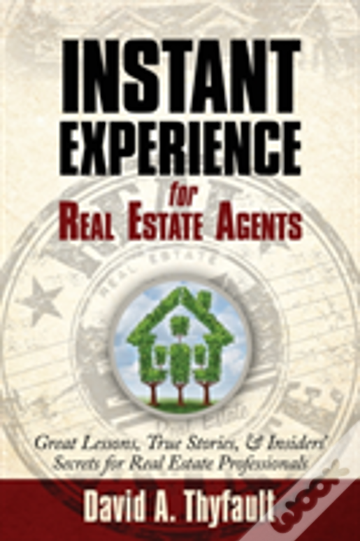 Instant Experience For Real Estate Agents