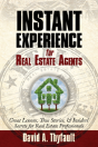 Instant Experience For Real Estate Agents - Preview