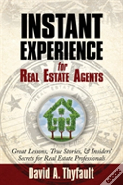 Capa do artigo Instant Experience For Real Estate Agents