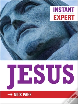 Capa do artigo Instant Expert: Jesus