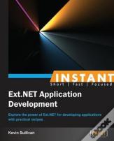 Instant Ext.Net Application Development