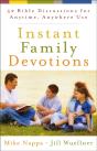 Instant Family Devotions - Preview