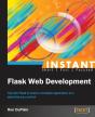Instant Flask Web Development - Preview